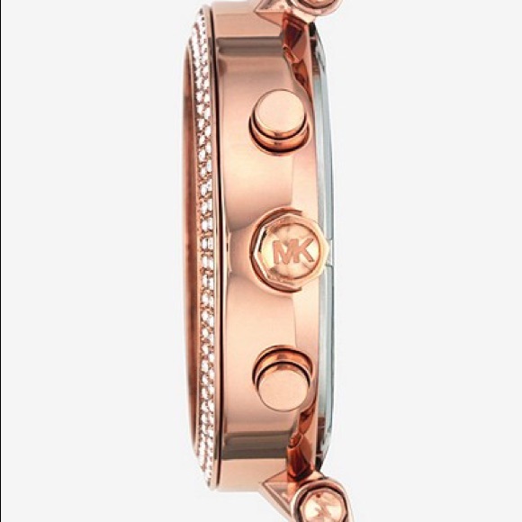 Micheal Kors Watch✨ - Picture 6 of 8